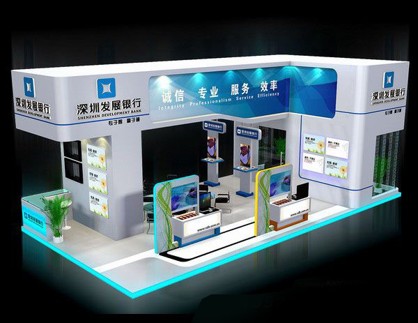 廣州展臺(tái)設(shè)計(jì) 廣州展臺(tái)設(shè)計(jì)